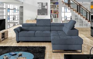Ъглови дивани - ENIKOM M - Мебели и аксесоари за дома, офиса и градината.